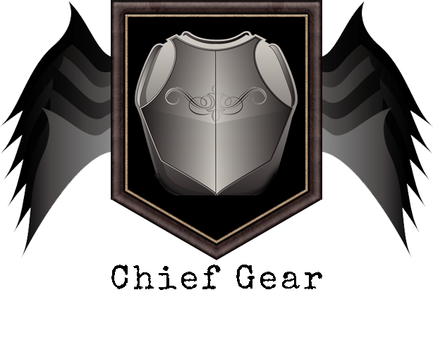 Chief Gear