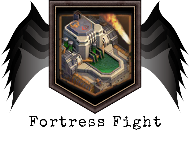 Fortress Fight