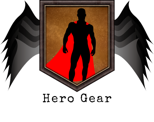 Hero Gear