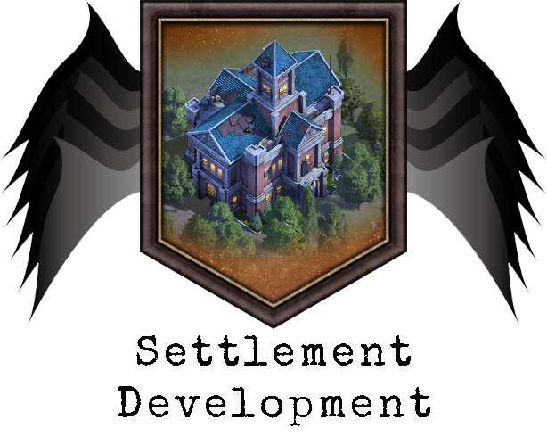 Settlement Development