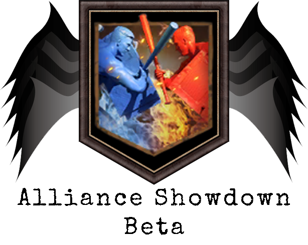 Alliance Showdown Beta